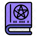 پیش‌نمایش فایل magic-book-4068981 از پک هالووین