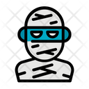پیش‌نمایش فایل mummy-4068997 از پک هالووین