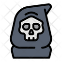 پیش‌نمایش فایل reaper-4069000 از پک هالووین