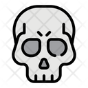 پیش‌نمایش فایل skull-4069002 از پک هالووین
