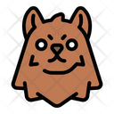پیش‌نمایش فایل werewolf-4069009 از پک هالووین