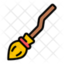 پیش‌نمایش فایل witch-broomstick-4068982 از پک هالووین