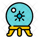 پیش‌نمایش فایل witch-orb-4069011 از پک هالووین