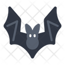 پیش‌نمایش فایل bat-4069016 از پک هالووین