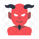 پیش‌نمایش فایل devil-4069027 از پک هالووین