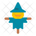 پیش‌نمایش فایل scarecrow-4069038 از پک هالووین