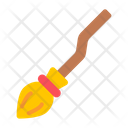 پیش‌نمایش فایل witch-broomstick-4069019 از پک هالووین