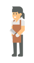 پیش‌نمایش فایل assistant-chef-3494466 از پک آشپز