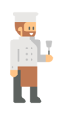 پیش‌نمایش فایل head-chef-3494453 از پک آشپز