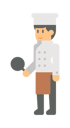 پیش‌نمایش فایل head-chef-3494465 از پک آشپز