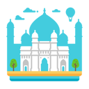 پیش‌نمایش فایل gateway-india-3547595 از پک مکان های توریستی
