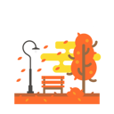 پیش‌نمایش فایل autumn-3523171 از پک فصل ها
