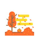 پیش‌نمایش فایل autumn-3523172 از پک فصل ها