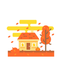 پیش‌نمایش فایل autumn-season-3523178 از پک فصل ها