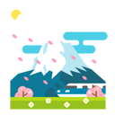 پیش‌نمایش فایل cloudy-weather-3524562 از پک فصل