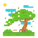 پیش‌نمایش فایل sunny-day-3524618 از پک فصل