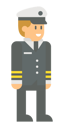 پیش‌نمایش فایل army-general-3525308 از پک حرفه