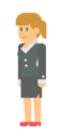 پیش‌نمایش فایل business-woman-3525324 از پک حرفه