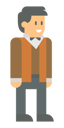 پیش‌نمایش فایل businessman-3525311 از پک حرفه
