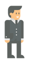 پیش‌نمایش فایل businessman-3525323 از پک حرفه