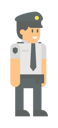پیش‌نمایش فایل police-3525315 از پک حرفه