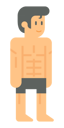 پیش‌نمایش فایل wrestler-3525313 از پک حرفه