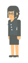 پیش‌نمایش فایل business-woman-3530001 از پک شخص کسب‌وکار