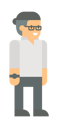 پیش‌نمایش فایل businessman-3530000 از پک شخص کسب‌وکار