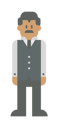 پیش‌نمایش فایل employee-3530024 از پک شخص کسب‌وکار