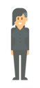 پیش‌نمایش فایل female-employee-3530016 از پک شخص کسب‌وکار