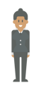 پیش‌نمایش فایل female-employee-3530025 از پک شخص کسب‌وکار
