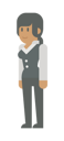 پیش‌نمایش فایل female-secretory-3530008 از پک شخص کسب‌وکار