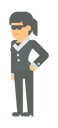 پیش‌نمایش فایل business-woman-3525376 از پک حرفه