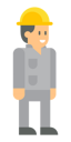 پیش‌نمایش فایل construction-worker-3525379 از پک حرفه