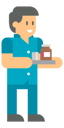 پیش‌نمایش فایل male-doctor-3525381 از پک حرفه