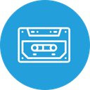 پیش‌نمایش فایل cassette-88 از پک Customer Support 