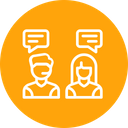 پیش‌نمایش فایل conversation-206 از پک Customer Support 