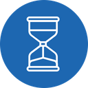پیش‌نمایش فایل hourglass-223 از پک Customer Support 