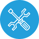 پیش‌نمایش فایل maintenance-43 از پک Customer Support 