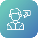 پیش‌نمایش فایل ask-for-discount-1 از پک پشتیبانی مشتریان
