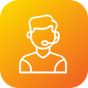 پیش‌نمایش فایل consultant-20 از پک پشتیبانی مشتریان
