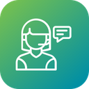 پیش‌نمایش فایل customer-care-17 از پک پشتیبانی مشتریان