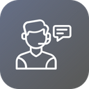 پیش‌نمایش فایل customer-care-18 از پک پشتیبانی مشتریان