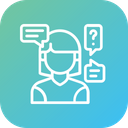 پیش‌نمایش فایل customer-questions-2 از پک پشتیبانی مشتریان