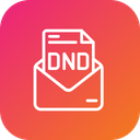 پیش‌نمایش فایل dnd-mail-1 از پک پشتیبانی مشتریان