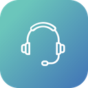 پیش‌نمایش فایل headphone-305 از پک پشتیبانی مشتریان