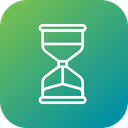 پیش‌نمایش فایل hourglass-224 از پک پشتیبانی مشتریان