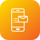 پیش‌نمایش فایل notification-90 از پک پشتیبانی مشتریان