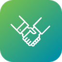 پیش‌نمایش فایل partnership-57 از پک پشتیبانی مشتریان