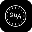 پیش‌نمایش فایل allday-12 از پک پشتیبانی مشتریان